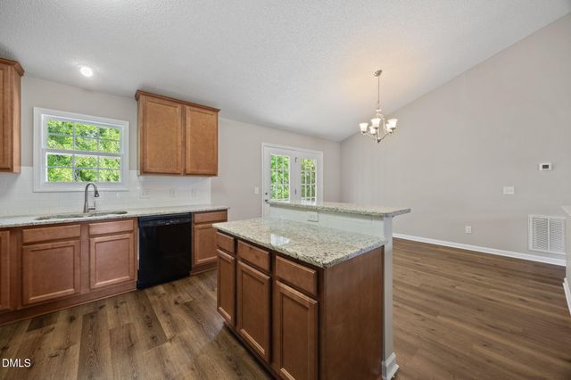 455 Crusaders Drive, Sanford, NC 27330