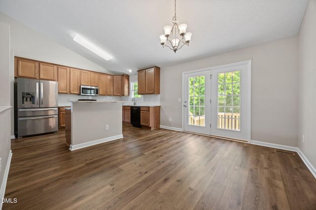 455 Crusaders Drive, Sanford, NC 27330