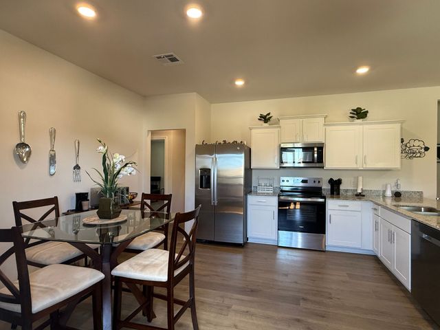 4626 Verdin Street, Crandall, TX 75114