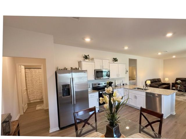 4626 Verdin Street, Crandall, TX 75114