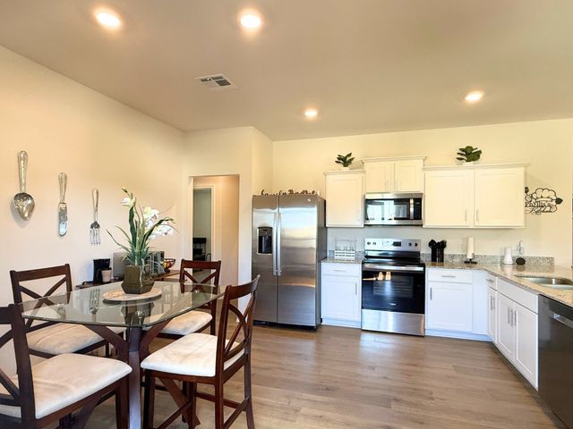 4626 Verdin Street, Crandall, TX 75114