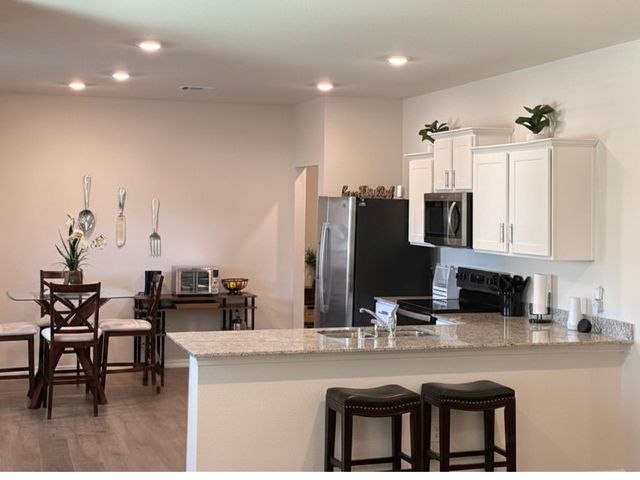 4626 Verdin Street, Crandall, TX 75114