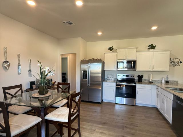 4626 Verdin Street, Crandall, TX 75114
