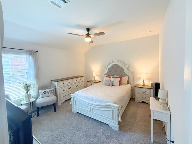 4626 Verdin Street, Crandall, TX 75114