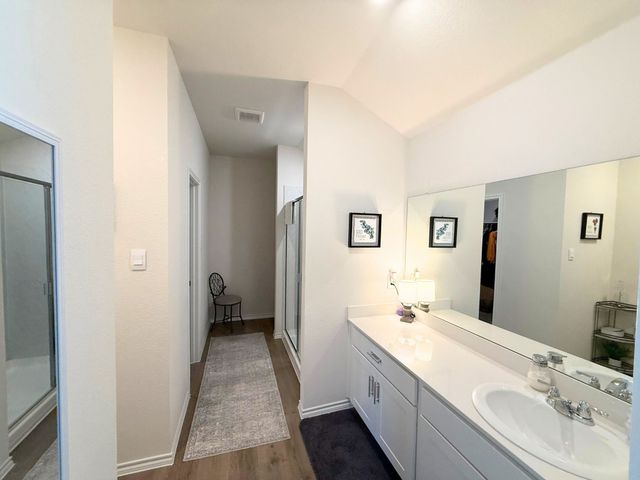 4626 Verdin Street, Crandall, TX 75114