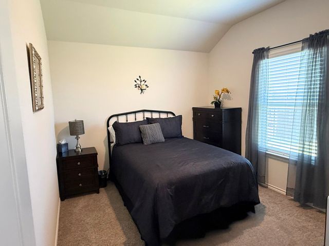 4626 Verdin Street, Crandall, TX 75114