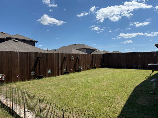 4626 Verdin Street, Crandall, TX 75114