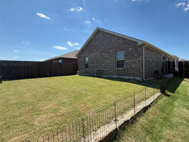 4626 Verdin Street, Crandall, TX 75114