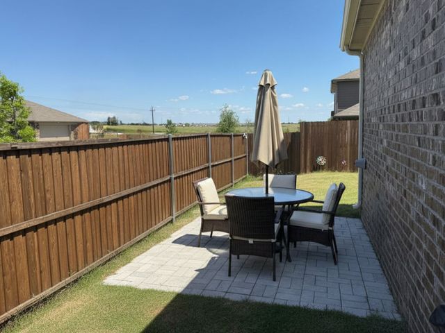 4626 Verdin Street, Crandall, TX 75114