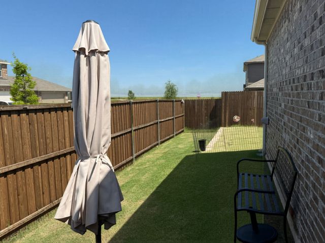 4626 Verdin Street, Crandall, TX 75114