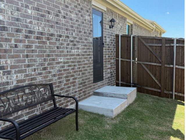 4626 Verdin Street, Crandall, TX 75114