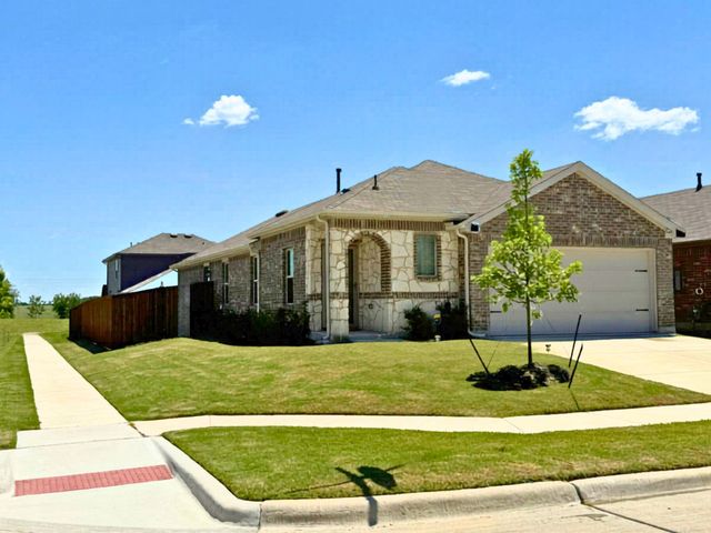 4626 Verdin Street, Crandall, TX 75114