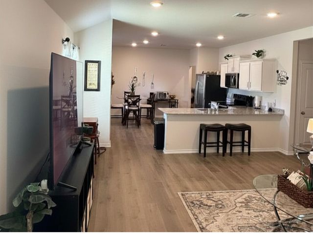 4626 Verdin Street, Crandall, TX 75114