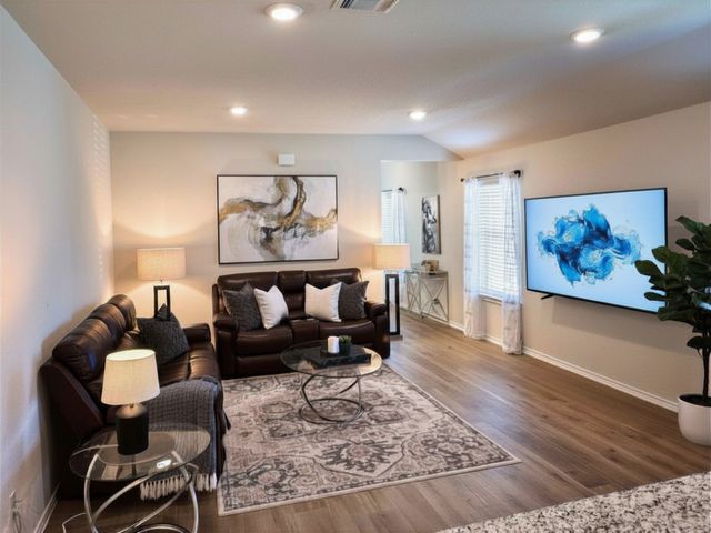 4626 Verdin Street, Crandall, TX 75114