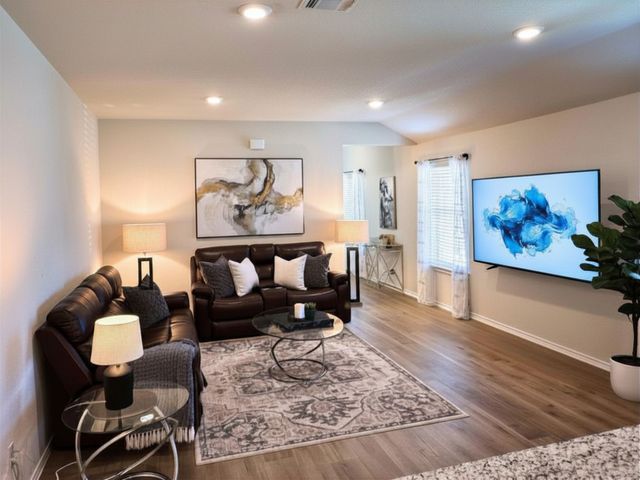 4626 Verdin Street, Crandall, TX 75114