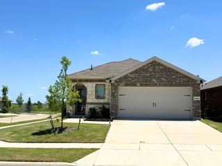 4626 Verdin Street, Crandall, TX 75114