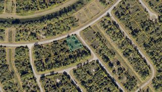 NEWMAN DRIVE, North Port, FL 34288