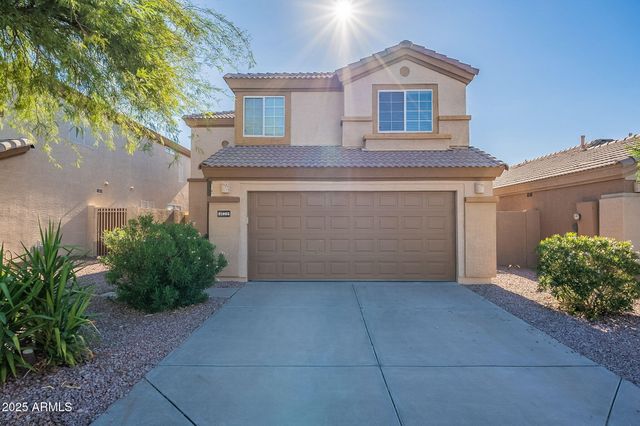 31035 N 45TH Street, Cave Creek, AZ 85331