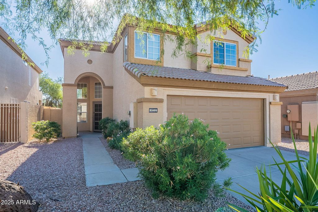 31035 N 45TH Street, Cave Creek, AZ 85331
