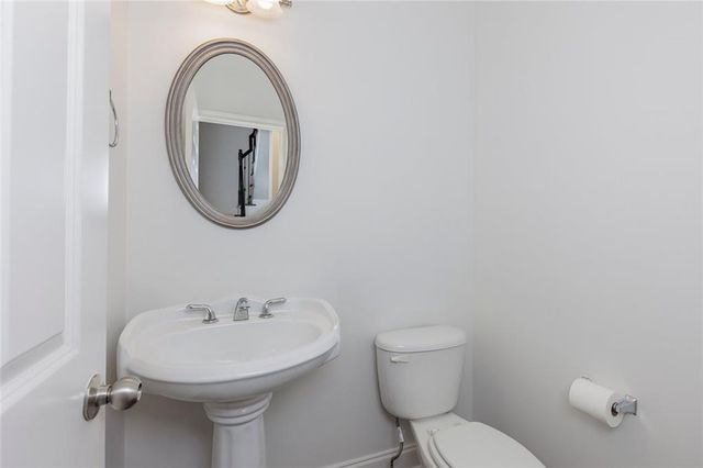 5561 Julian Place, Atlanta, GA 30342