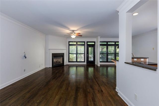 5561 Julian Place, Atlanta, GA 30342
