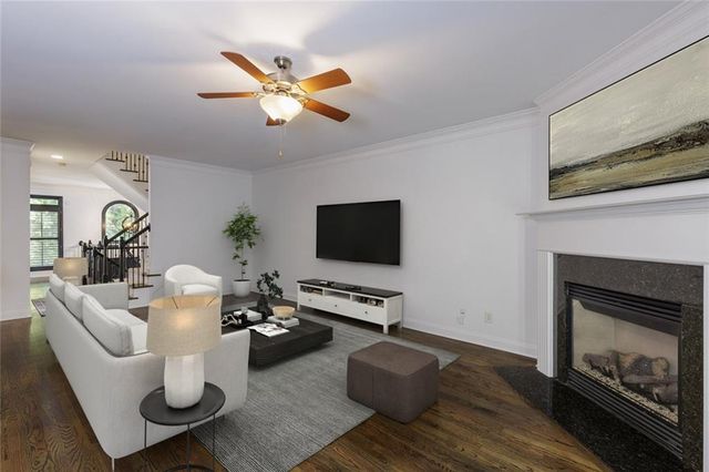 5561 Julian Place, Atlanta, GA 30342