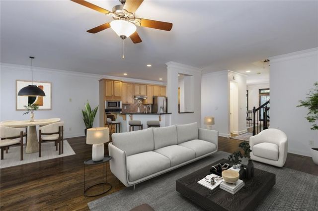 5561 Julian Place, Atlanta, GA 30342