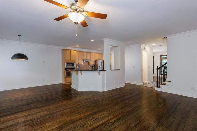 5561 Julian Place, Atlanta, GA 30342