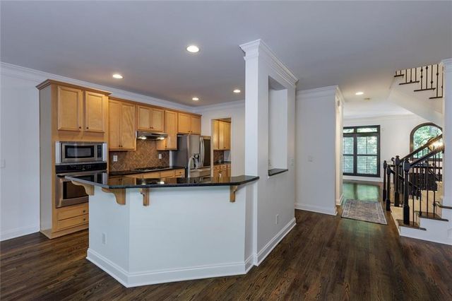 5561 Julian Place, Atlanta, GA 30342