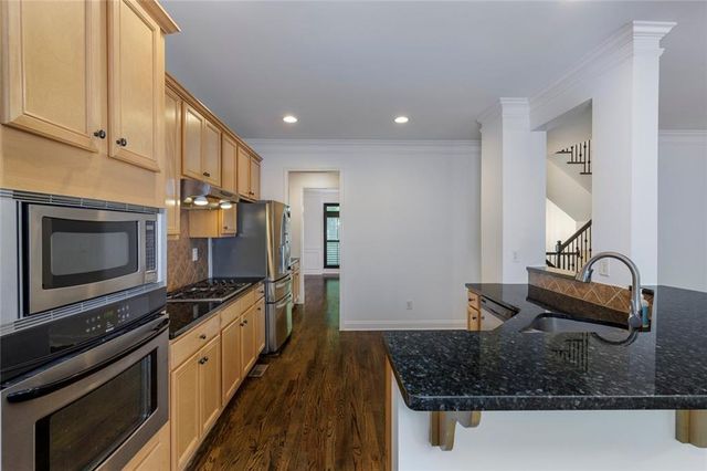 5561 Julian Place, Atlanta, GA 30342