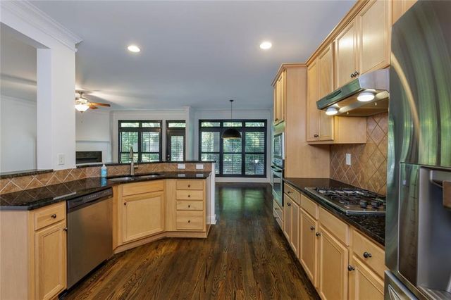 5561 Julian Place, Atlanta, GA 30342