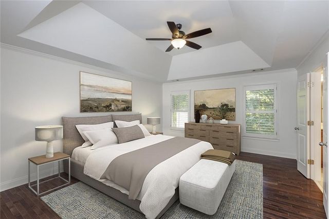 5561 Julian Place, Atlanta, GA 30342