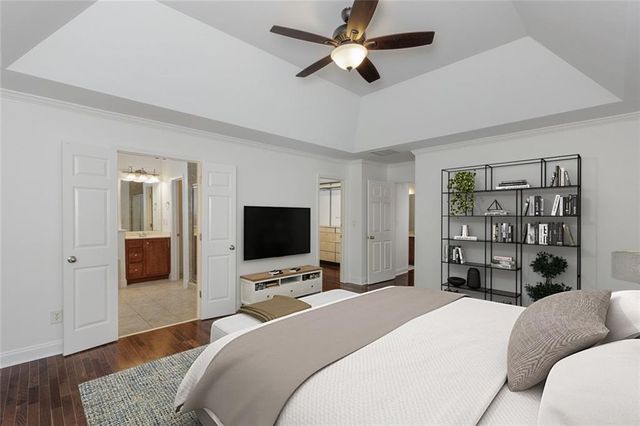 5561 Julian Place, Atlanta, GA 30342