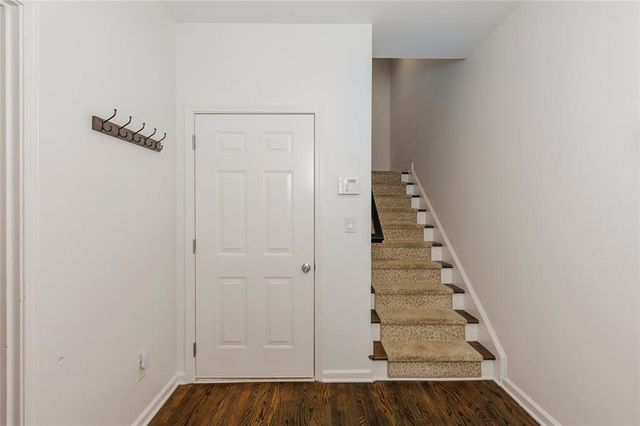 5561 Julian Place, Atlanta, GA 30342