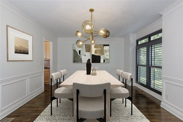 5561 Julian Place, Atlanta, GA 30342