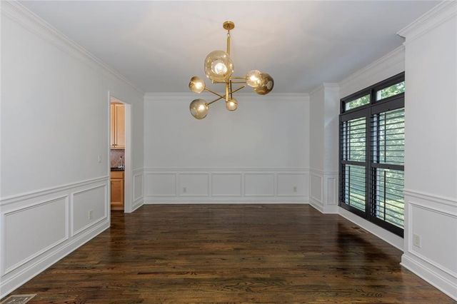 5561 Julian Place, Atlanta, GA 30342
