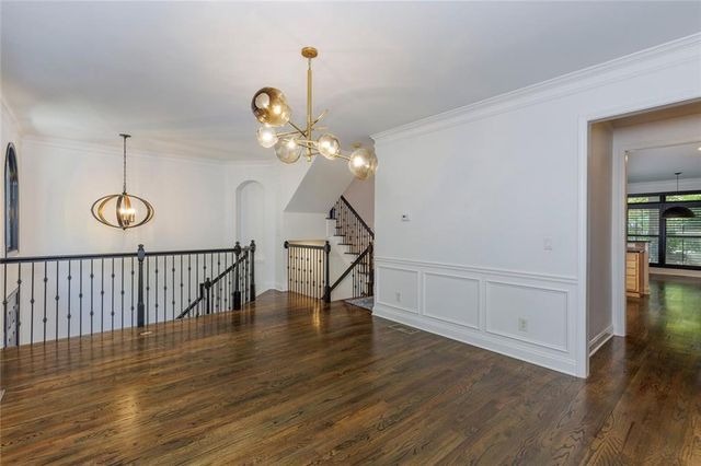 5561 Julian Place, Atlanta, GA 30342