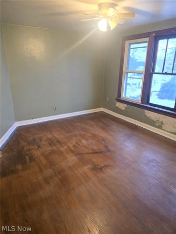 1701 Dewey Street, Parkersburg, WV 26101