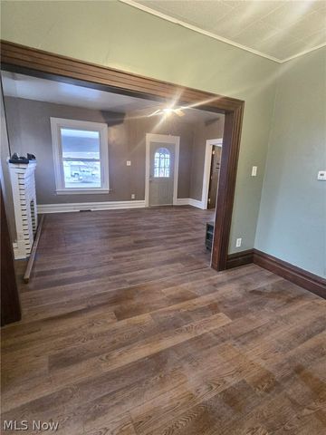 1701 Dewey Street, Parkersburg, WV 26101