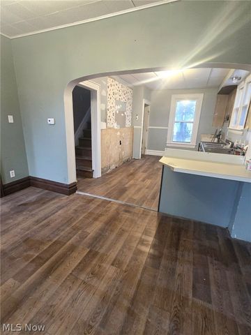 1701 Dewey Street, Parkersburg, WV 26101