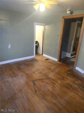 1701 Dewey Street, Parkersburg, WV 26101