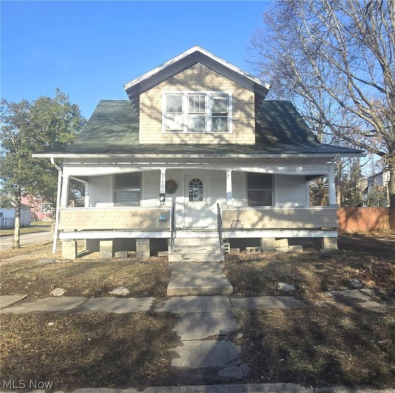 1701 Dewey Street, Parkersburg, WV 26101