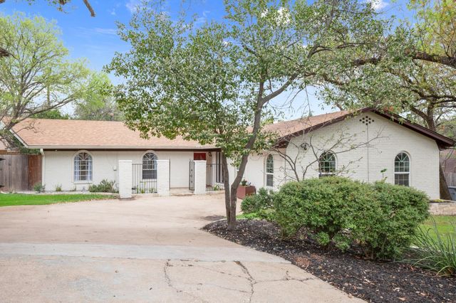 8720 Tallwood DR, Austin, TX 78759