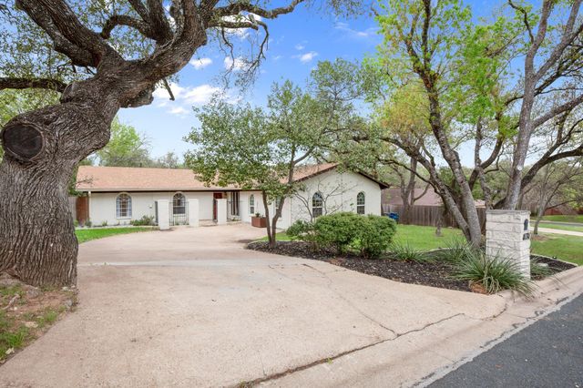 8720 Tallwood DR, Austin, TX 78759