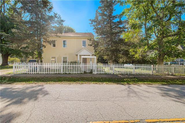 611 Main Street, Missouri City, MO 64072