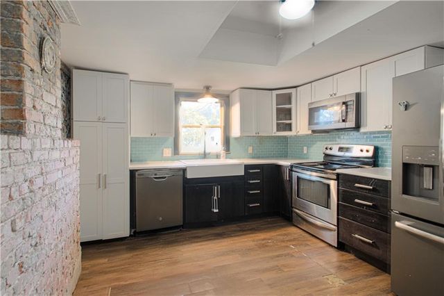 611 Main Street, Missouri City, MO 64072