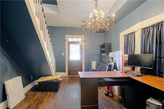 611 Main Street, Missouri City, MO 64072