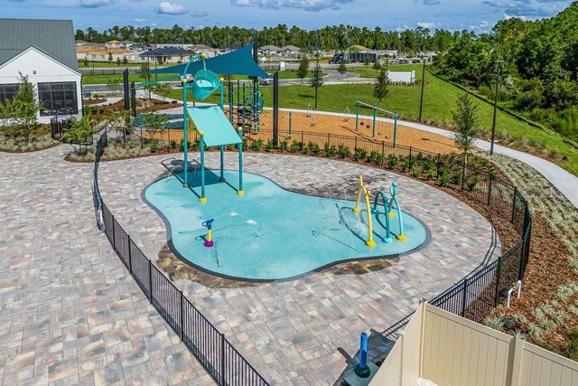 2927 HAMMOCK BEND, St Cloud, FL 34773