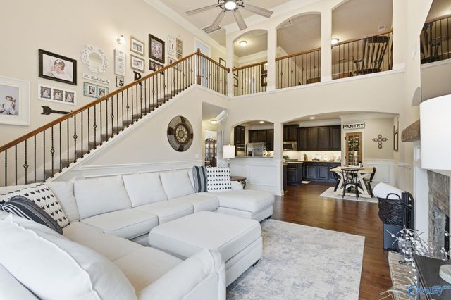 104 Barrow Street, Madison, AL 35756