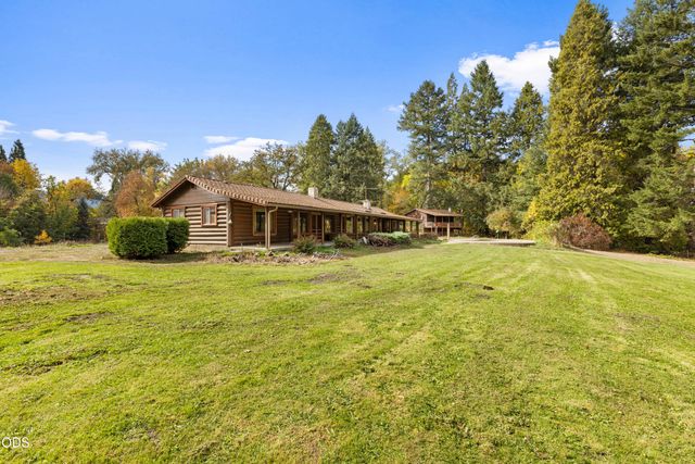 4161 Riverbanks Road, Grants Pass, OR 97527